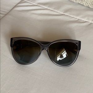 Tory Burch Polaroid Sunglasses